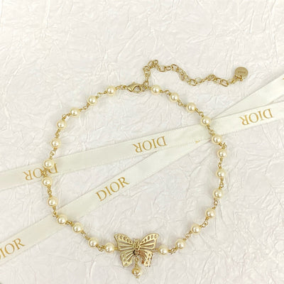 DIO Necklace