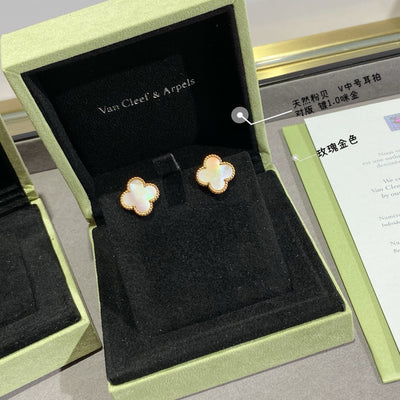 VCA Earrings