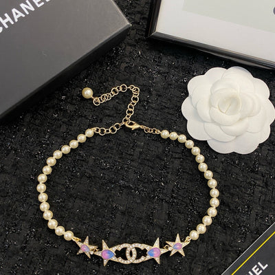 CHA Necklace