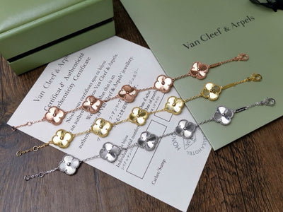 VCA Bracelet