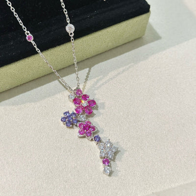 VCA Necklace