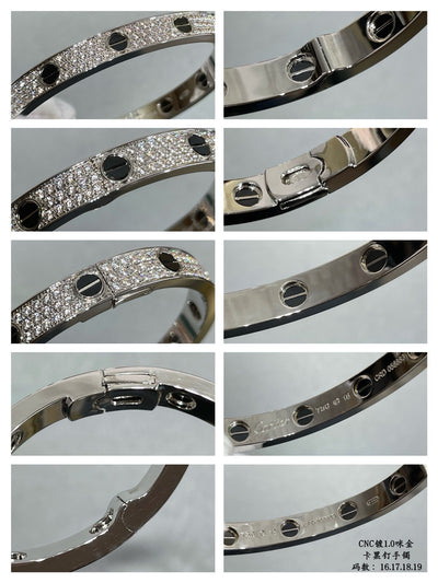 CAR Bracelet