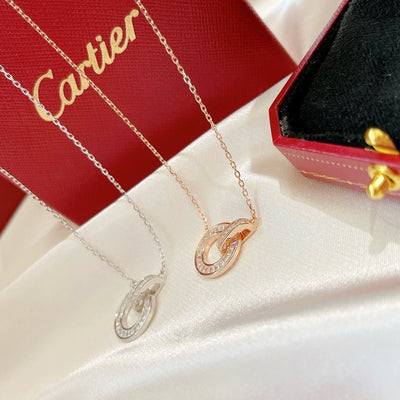 CAR Necklace