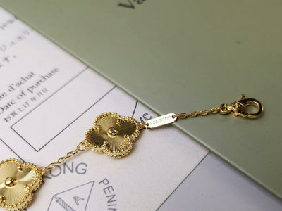 VCA Bracelet