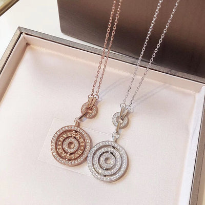 BVL Necklace