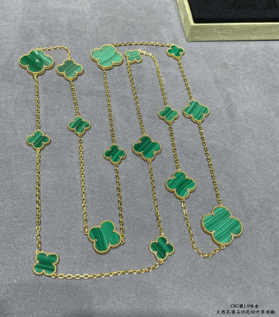 VCA Necklace