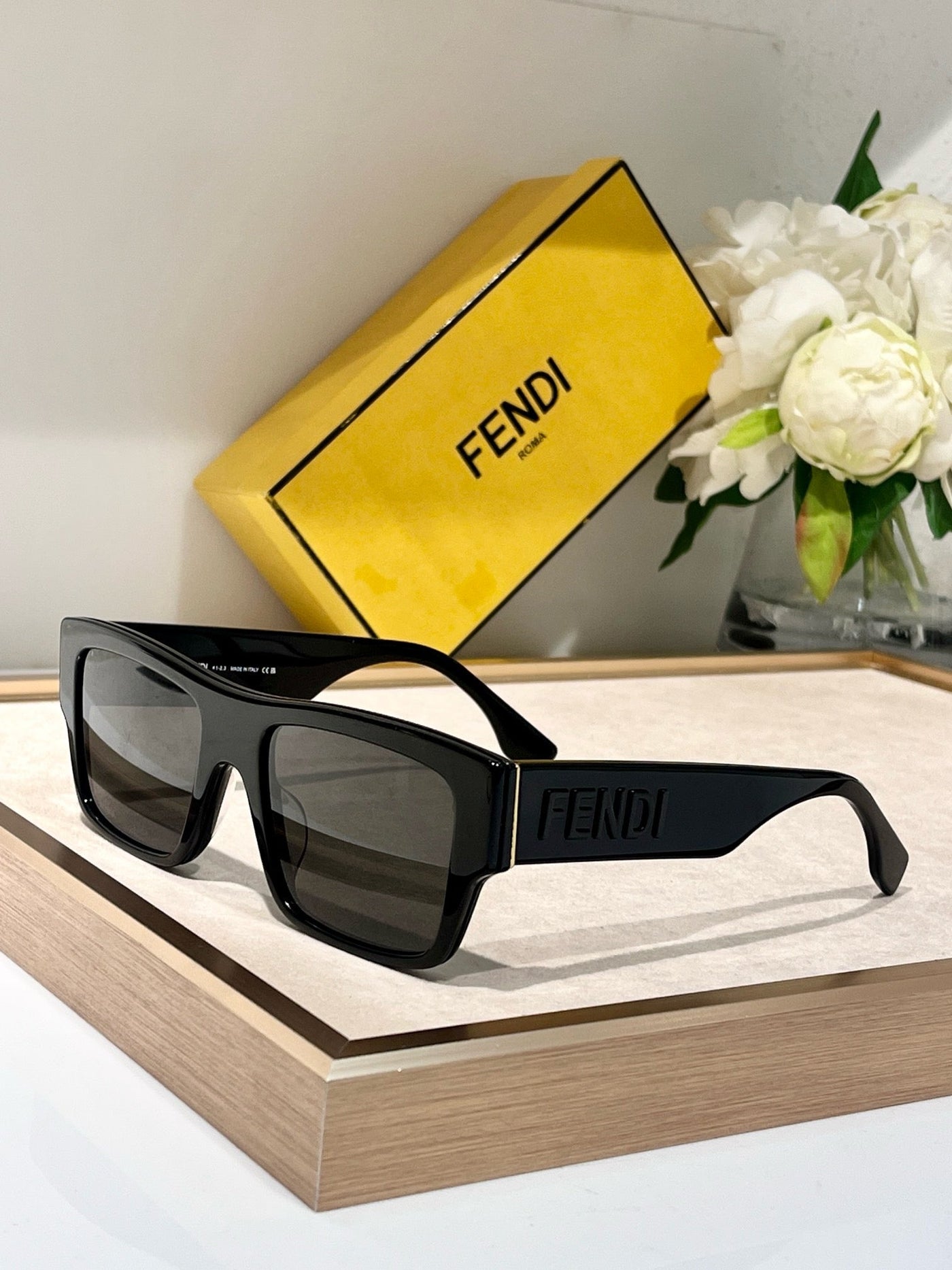 FEN Sunglasses