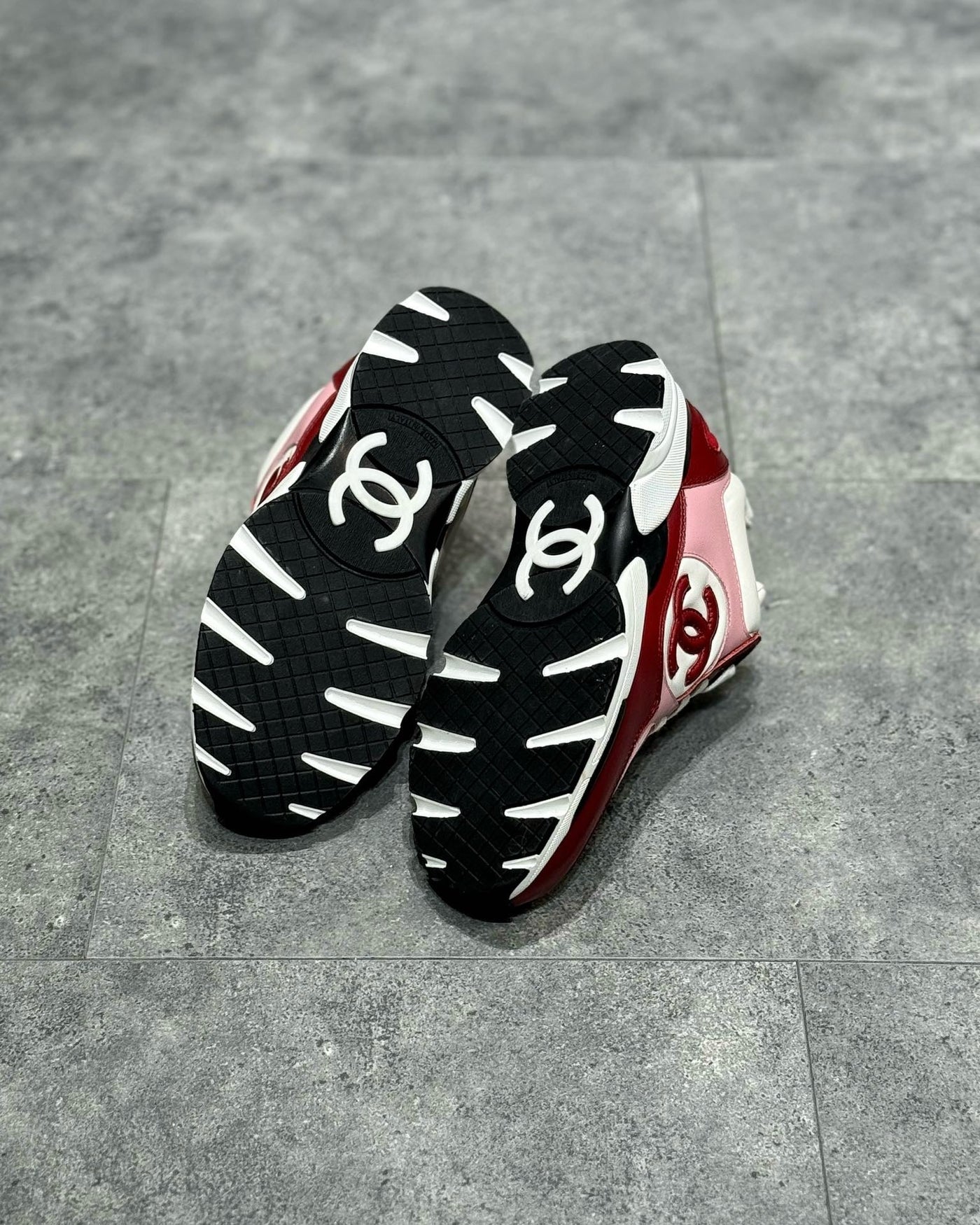 CHA Sneakers