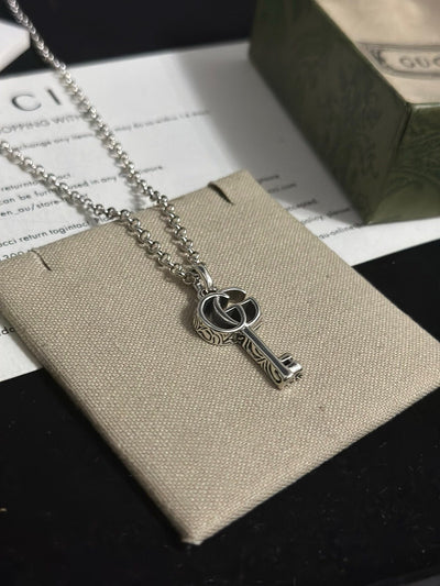 GUC Necklace