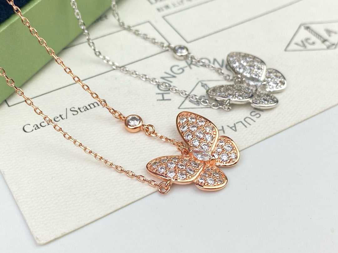 VCA Necklace