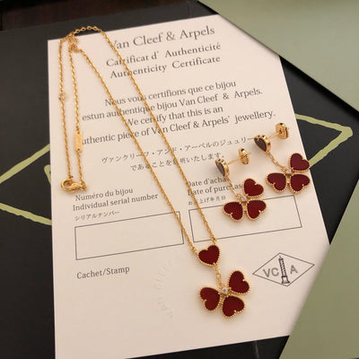 VCA Necklace