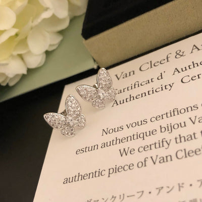 VCA Necklace