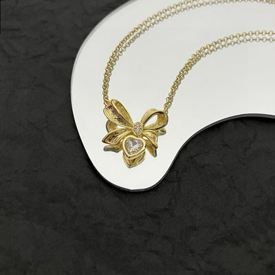 DIO Necklace