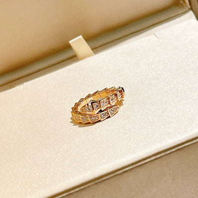 BVL Rings