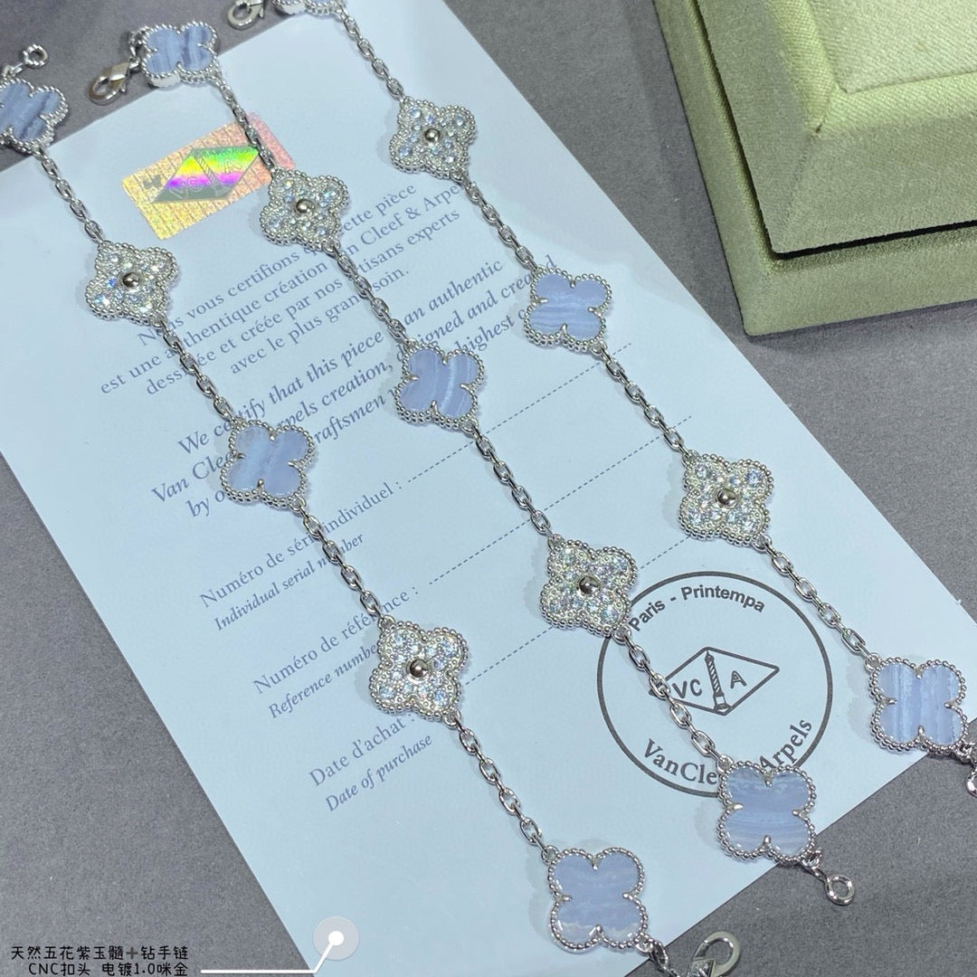 VCA Bracelet