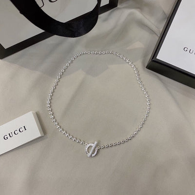 GUC Necklace