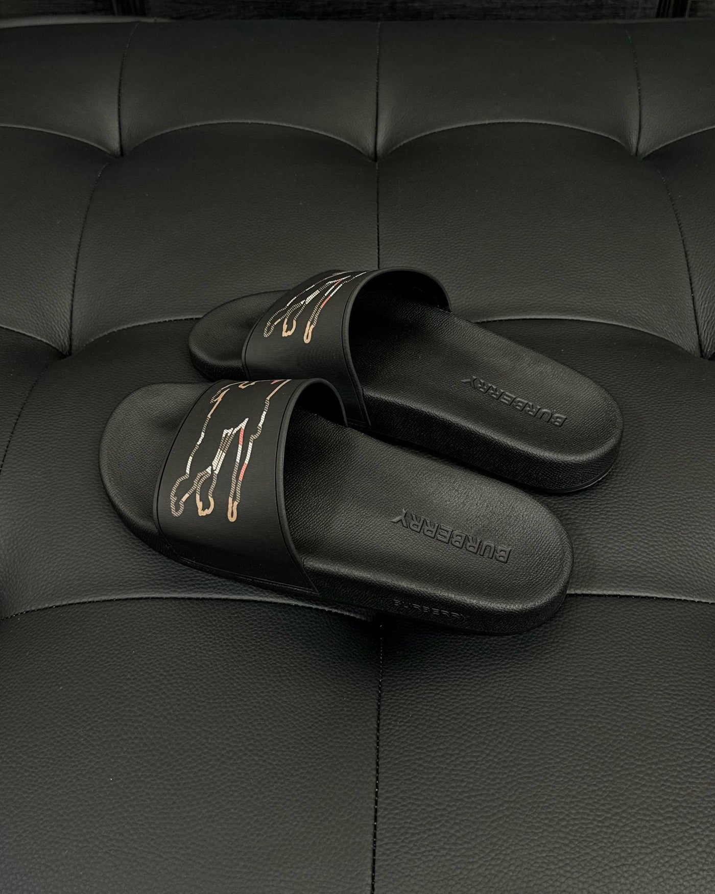 BURB Sandals