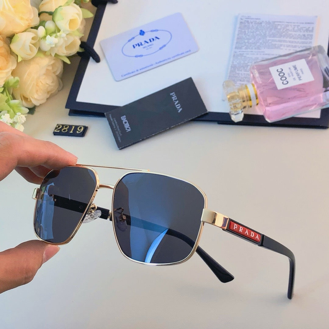 PRA Sunglasses