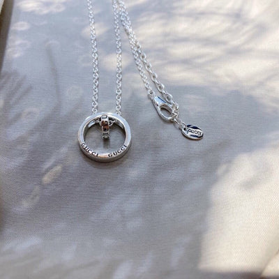 GUC Necklace