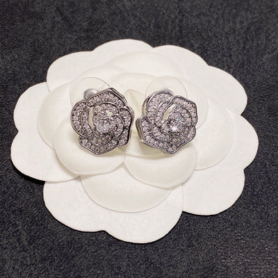 CHA Earrings