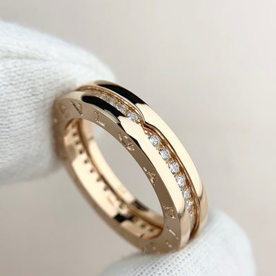 BVL Rings