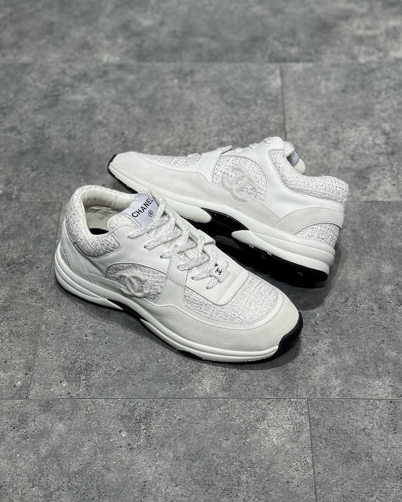 CHA Sneakers