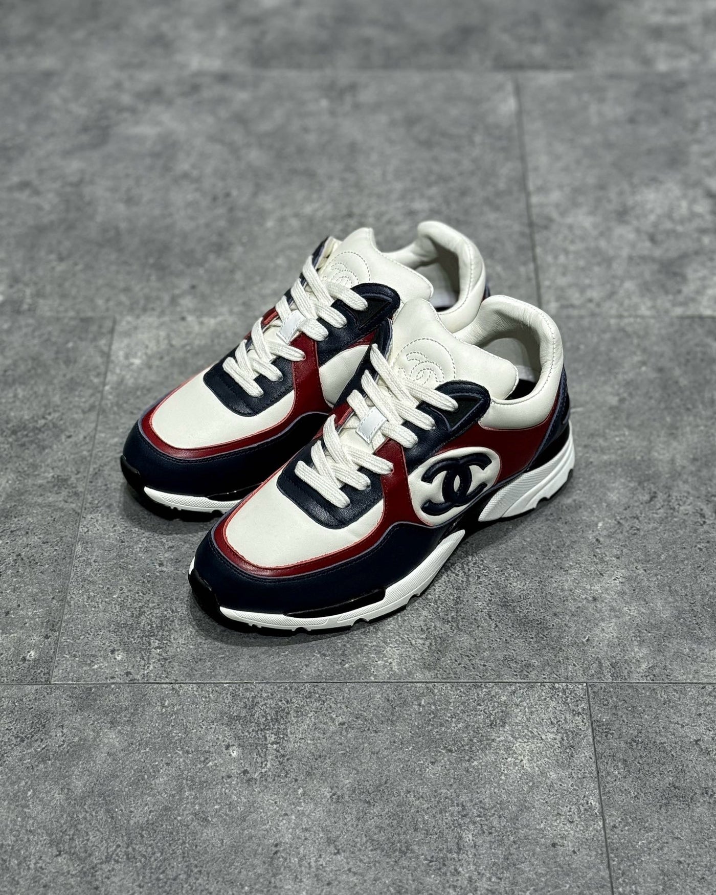 CHA Sneakers