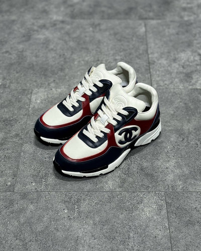 CHA Sneakers