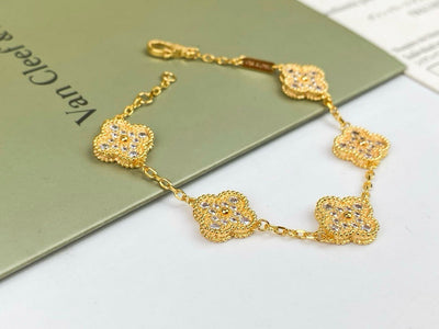 VCA Bracelet