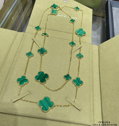 VCA Necklace