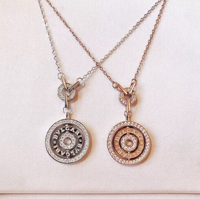 BVL Necklace