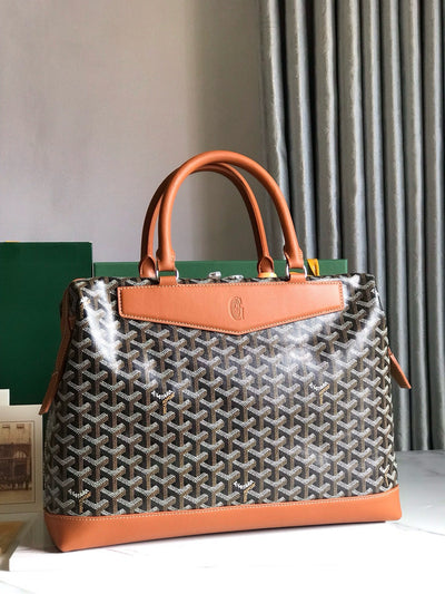 GOY CISALPIN DOCUMENT CASE 39*29*9