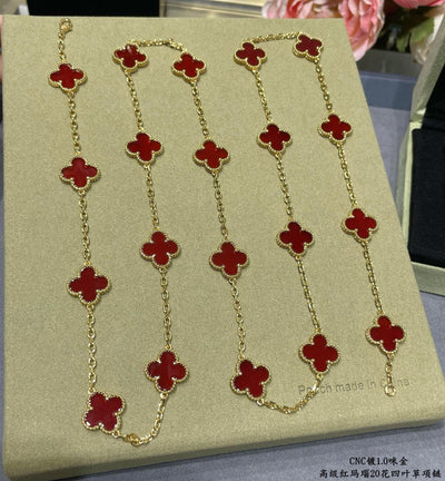 VCA Necklace