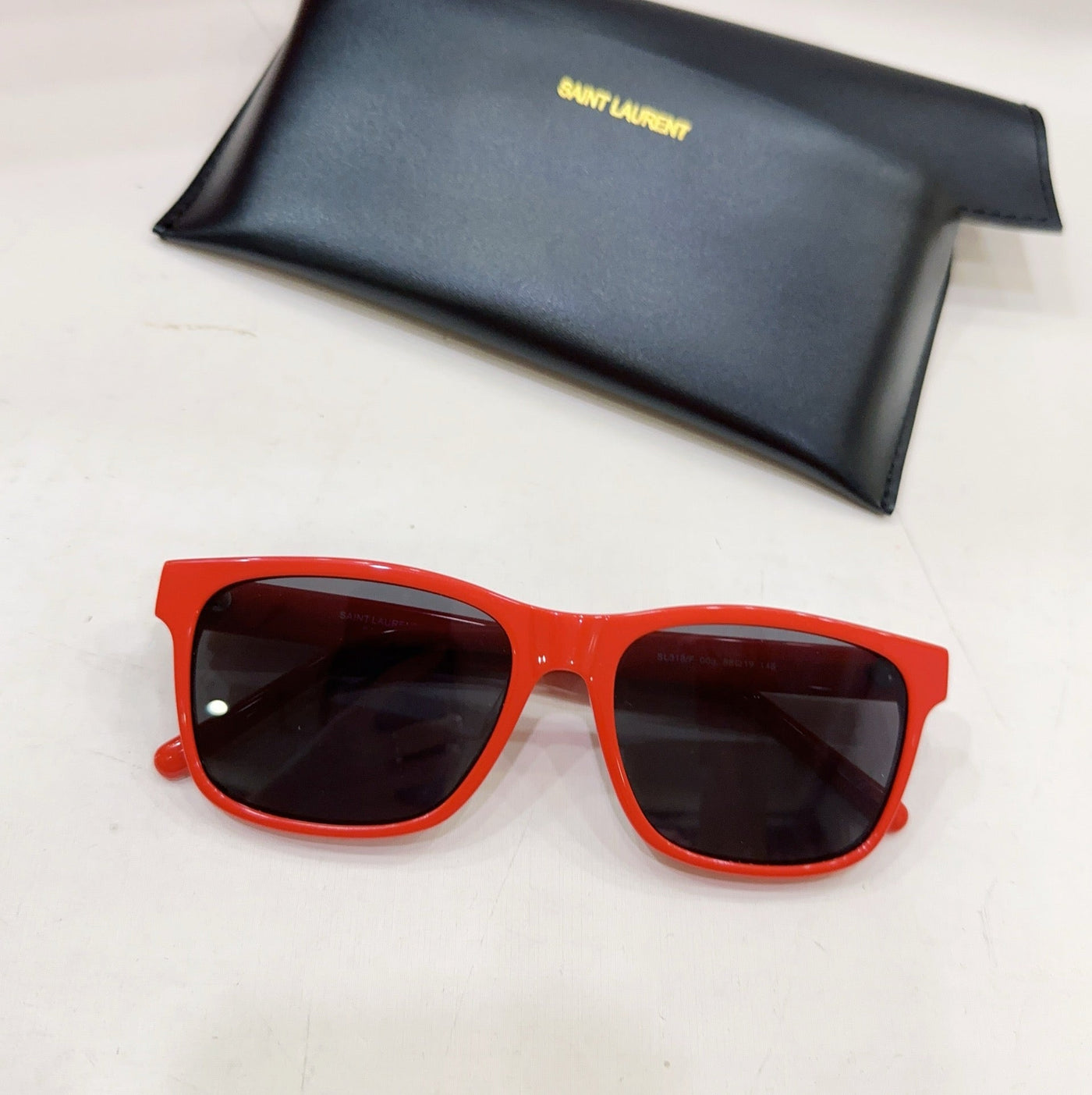 YLS Sunglasses