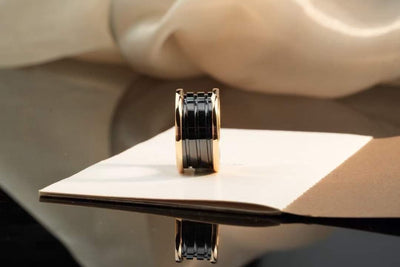 BVL Rings
