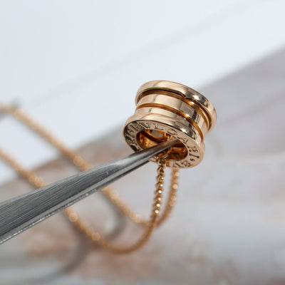 BVL Necklace