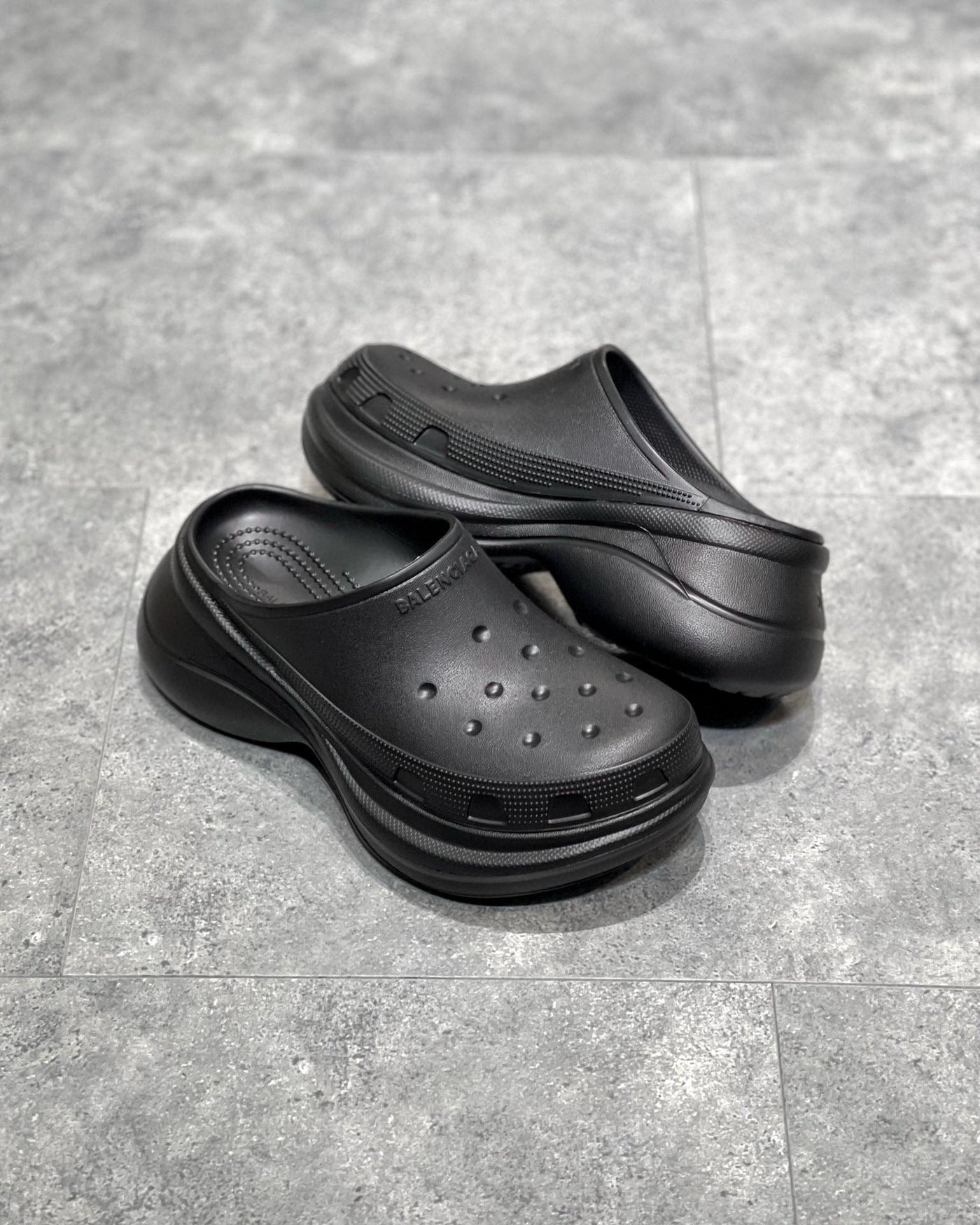 BLCG Sandals