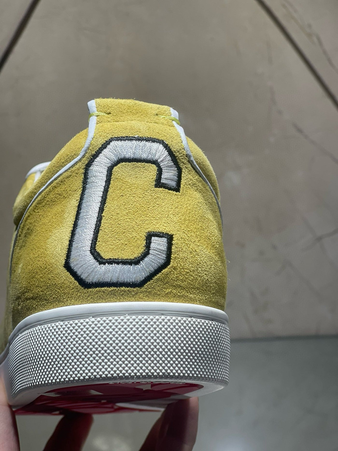 CHL Sneaker
