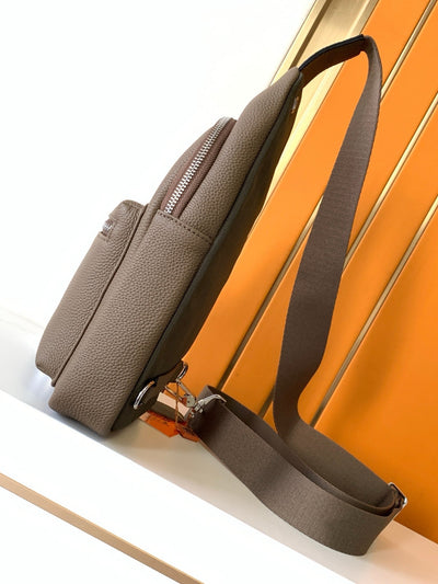 HERM Cross Body Bag