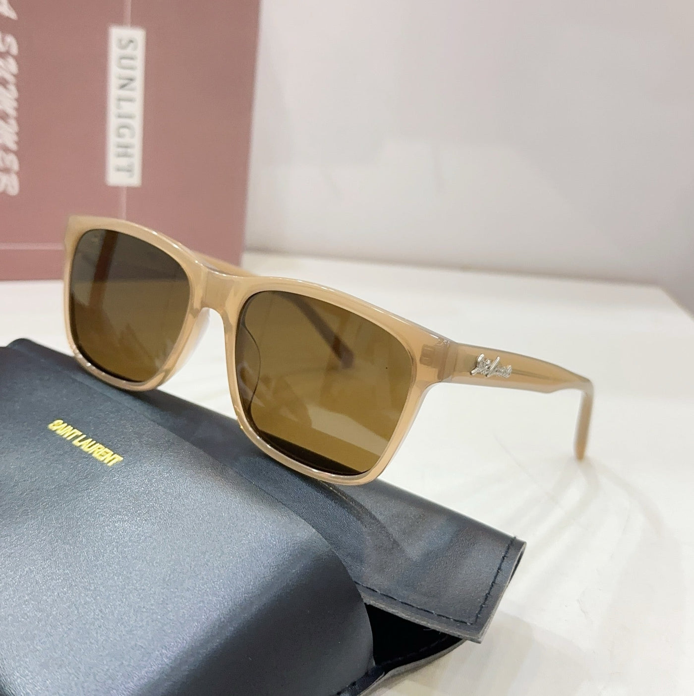 YLS Sunglasses
