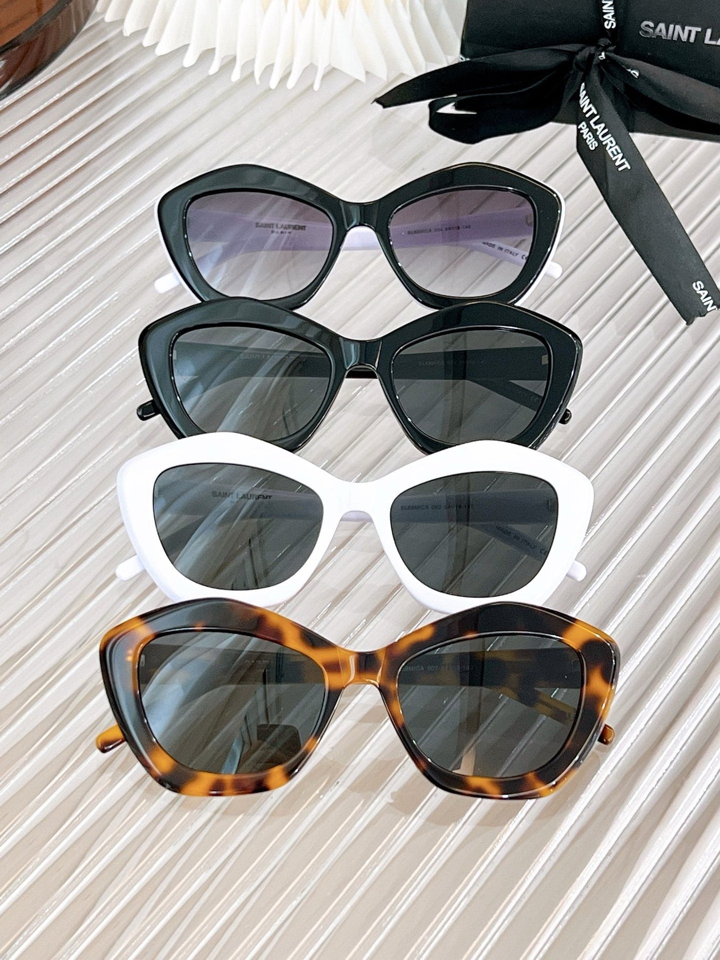 YLS Sunglasses