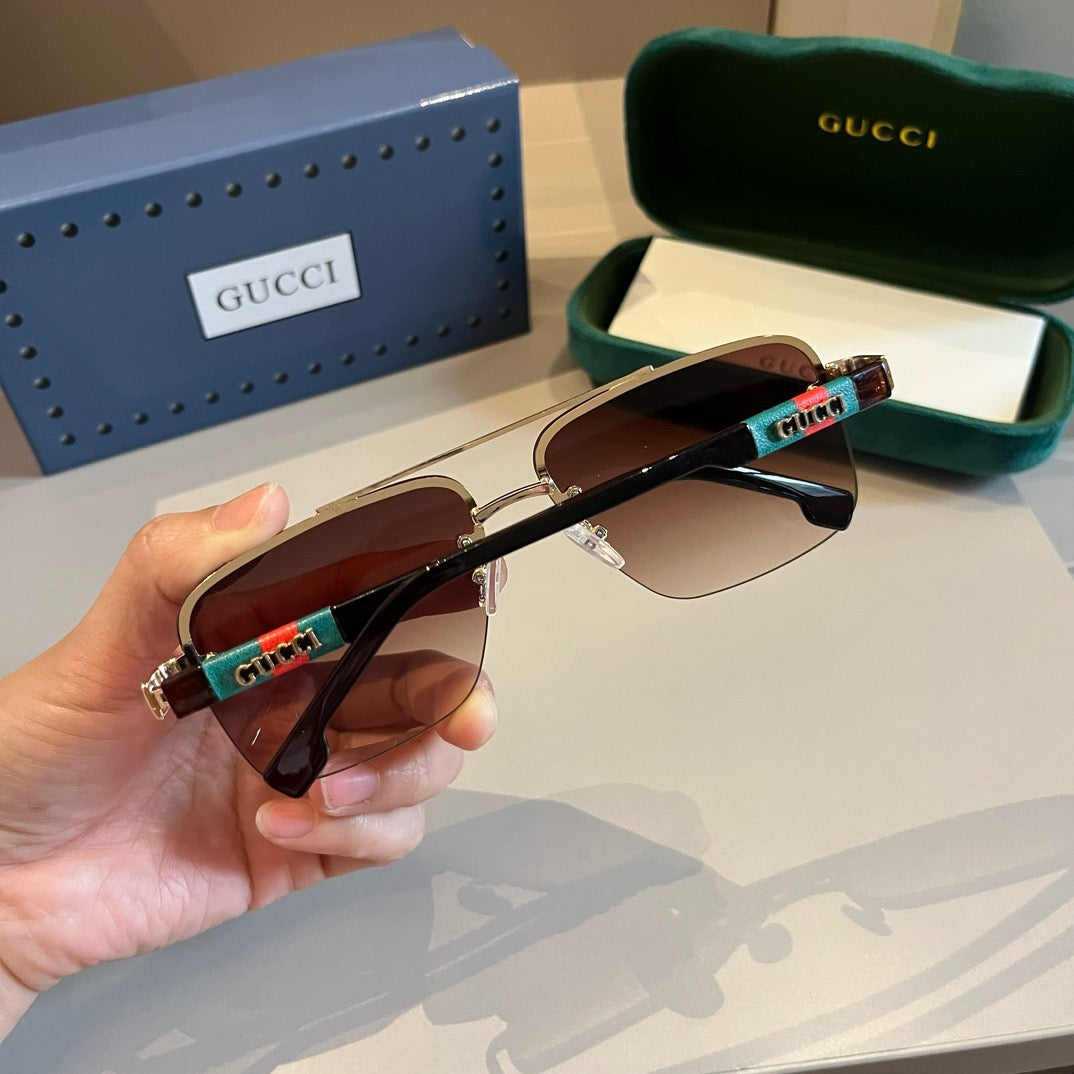 GUC Sunglasses