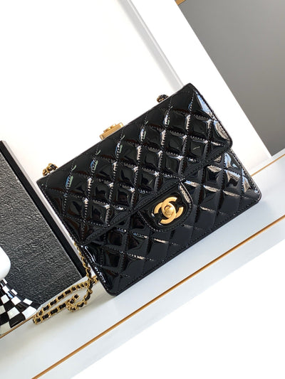 CHA 23K Handbag