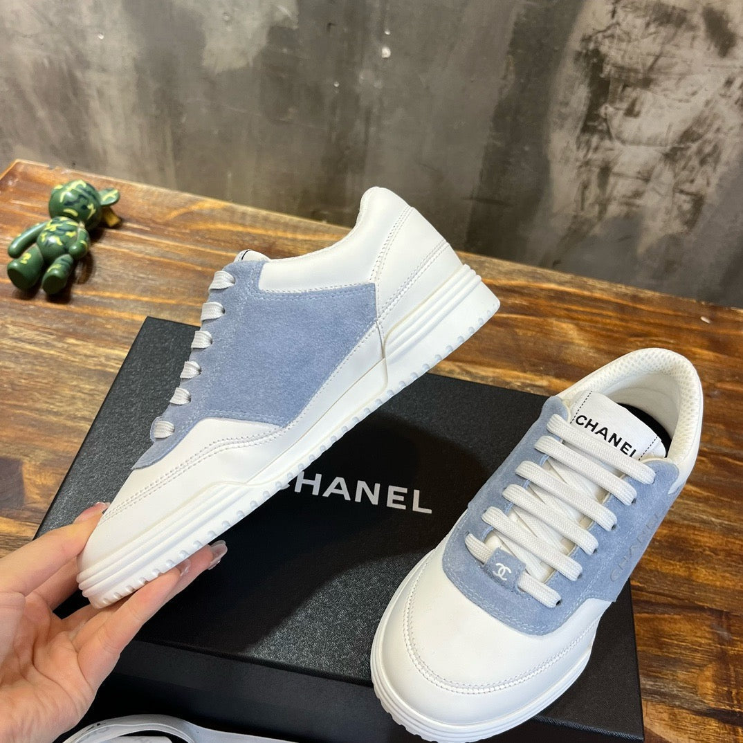 CHA Sneakers