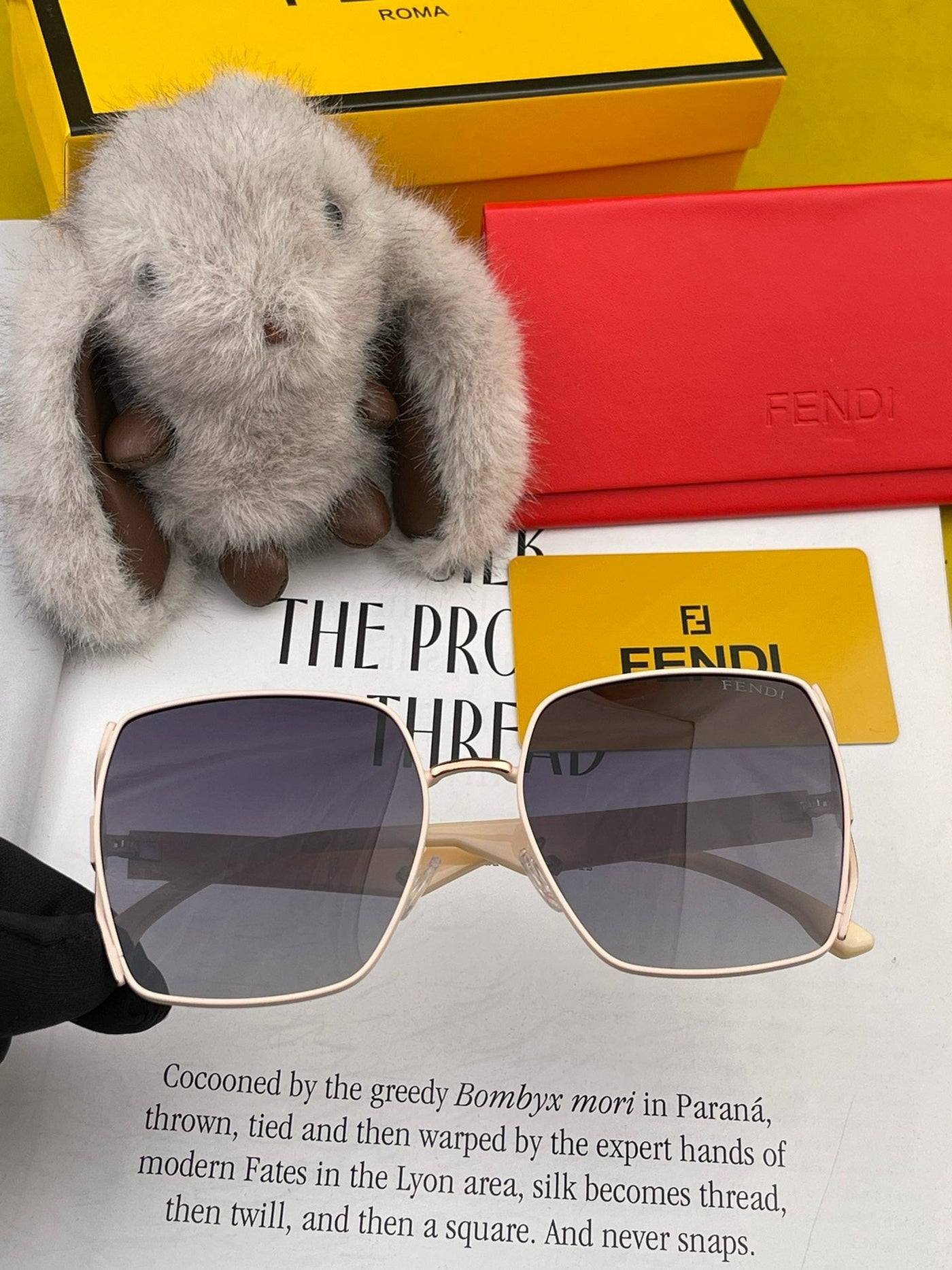 FEN Sunglasses