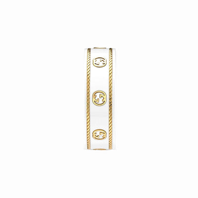 GUC Rings