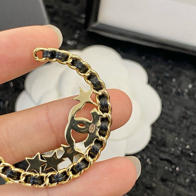 CHA Earrings