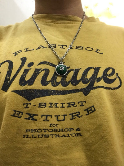 GUC Necklace