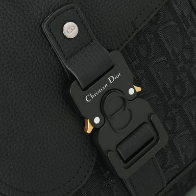 CD Oblique Backpack
