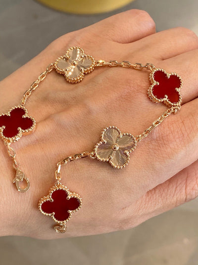VCA Bracelet